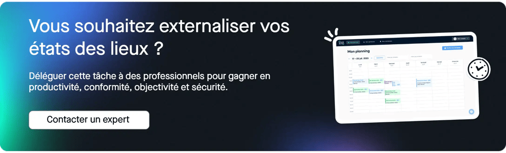 CTA Vous souhaitez externaliser vos états des lieux ?