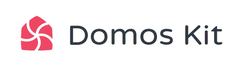 Logo Domos Kit